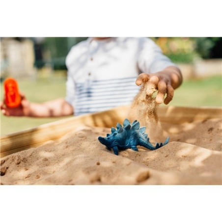 Mesa nido de madera multiusos arena y agua Mesa nido de madera multiusos arena y agua
