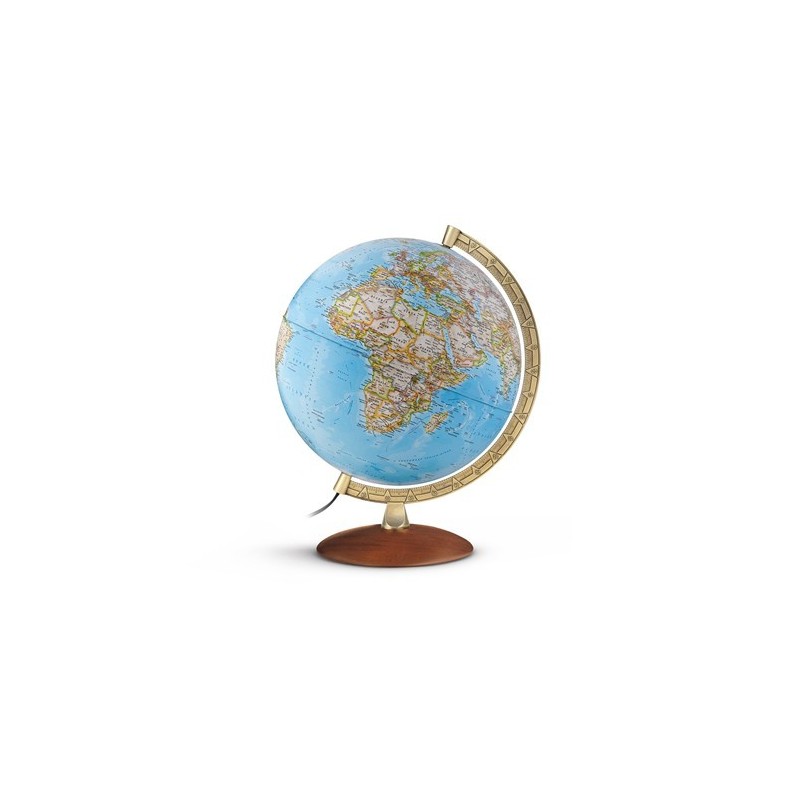 Globo terráqueo Edge Clásico 30 cm – National Geographic