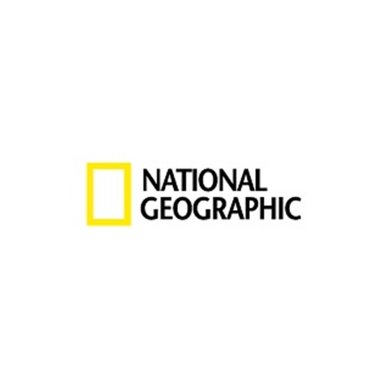 Globo terráqueo Edge Clásico 30 cm – National Geographic