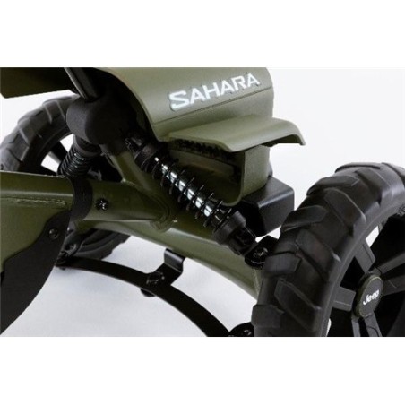 BERG Buzzy Jeep Sahara | Comprar Kart de Pedales Oficial