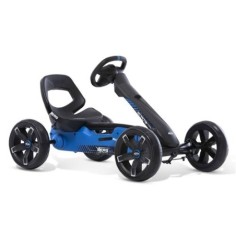 BERG Reppy Roadster – Coche de pedales 2 a 6 años PedalinoShop