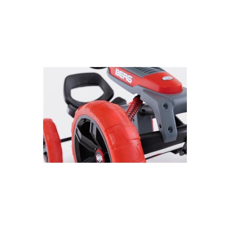 Kart BERG Reppy Rebel – Kart todoterreno 2½-6 años Pedalino Shop