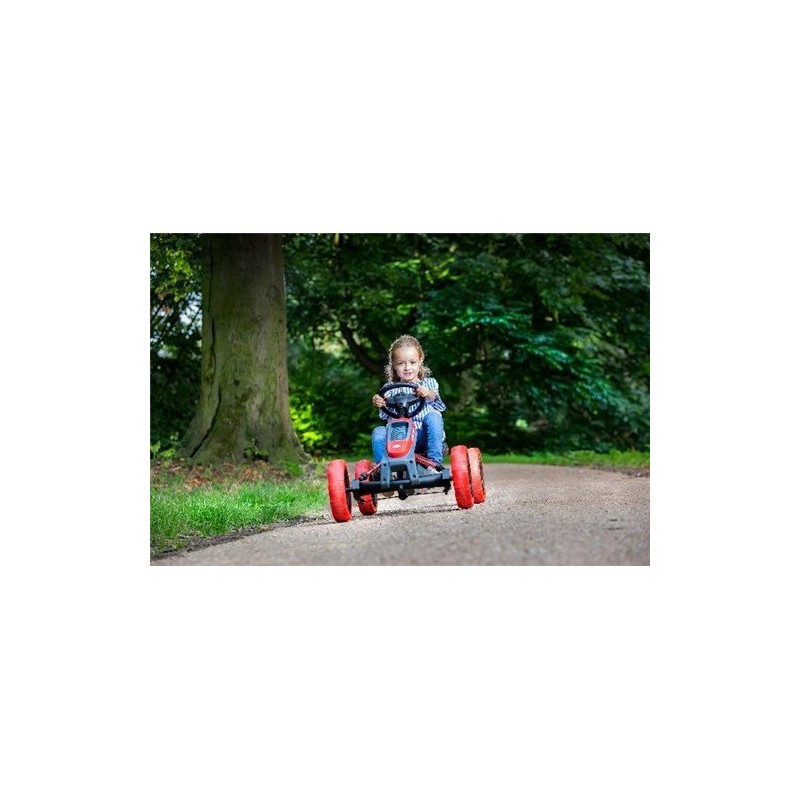 Kart BERG Reppy Rebel – Kart todoterreno 2½-6 años Pedalino Shop