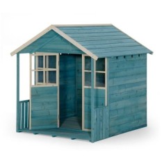 Casita de Madera Deckhouse | Casa de Juegos | Pedalinoshop