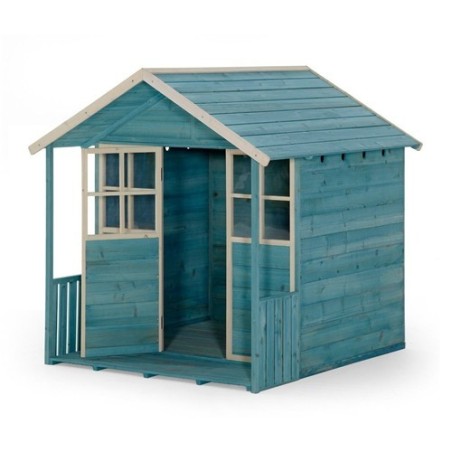 Casita de Madera Deckhouse | Casa de Juegos | Pedalinoshop Casita de Madera Deckhouse | Casa de Juegos | Pedalinoshop