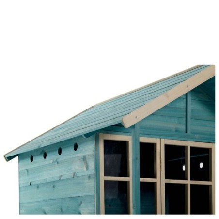 Casita de Madera Deckhouse | Casa de Juegos | Pedalinoshop Casita de Madera Deckhouse | Casa de Juegos | Pedalinoshop