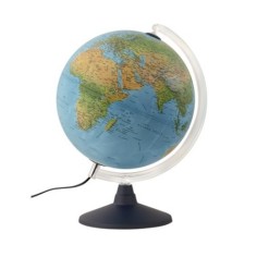 Globo terráqueo ELITE 26 cm iluminado –  PedalinoShop