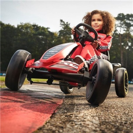 BERG Reppy GT – Kart deportivo a pedales 2½-6 años PedalinoShop BERG Reppy GT – Kart deportivo a pedales 2½-6 años PedalinoShop