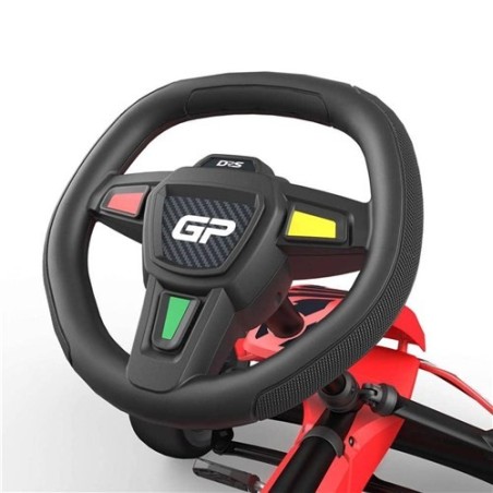 BERG Reppy GT – Kart deportivo a pedales 2½-6 años PedalinoShop BERG Reppy GT – Kart deportivo a pedales 2½-6 años PedalinoShop