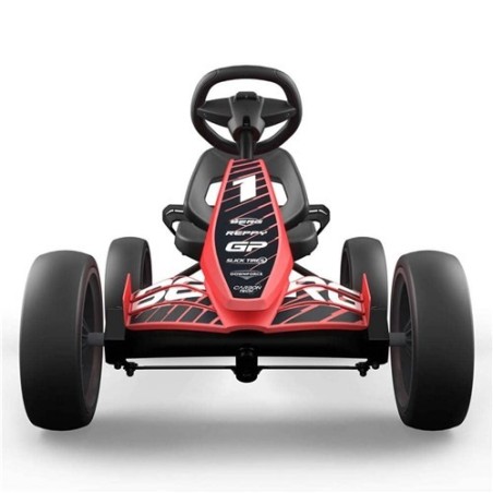BERG Reppy GT – Kart deportivo a pedales 2½-6 años PedalinoShop BERG Reppy GT – Kart deportivo a pedales 2½-6 años PedalinoShop