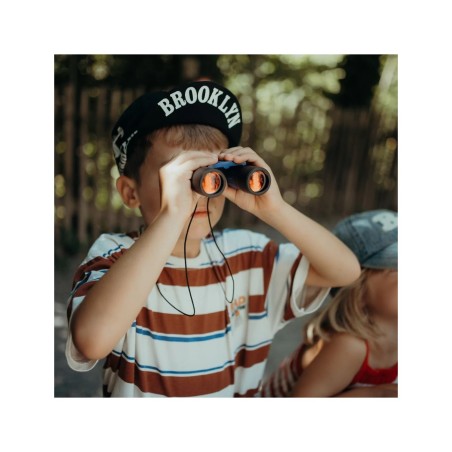 Prismaticos de Juguete para Niños Exploradores Prismaticos de Juguete para Niños Exploradores
