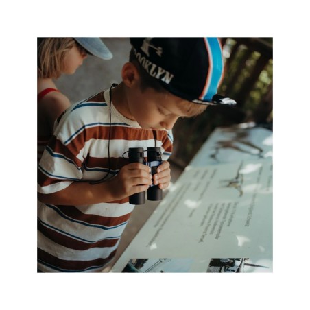 Prismaticos de Juguete para Niños Exploradores Prismaticos de Juguete para Niños Exploradores