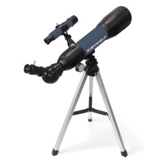 KidyTelescope: El Telescopio para Niños que Despierta la Curiosidad