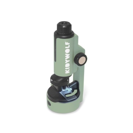 Microscopio para Niños | KidyMicroscope Portátil - Pedalinoshop