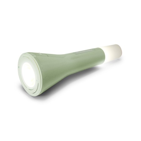 Linterna quitamiedos Flashlight - Kidywolf | Lámpara recargable infantil Linterna quitamiedos Flashlight - Kidywolf | Lámpara recargable infantil