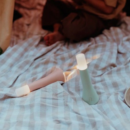 Linterna infantil Flashlight - Kidywolf Linterna recargable para niños