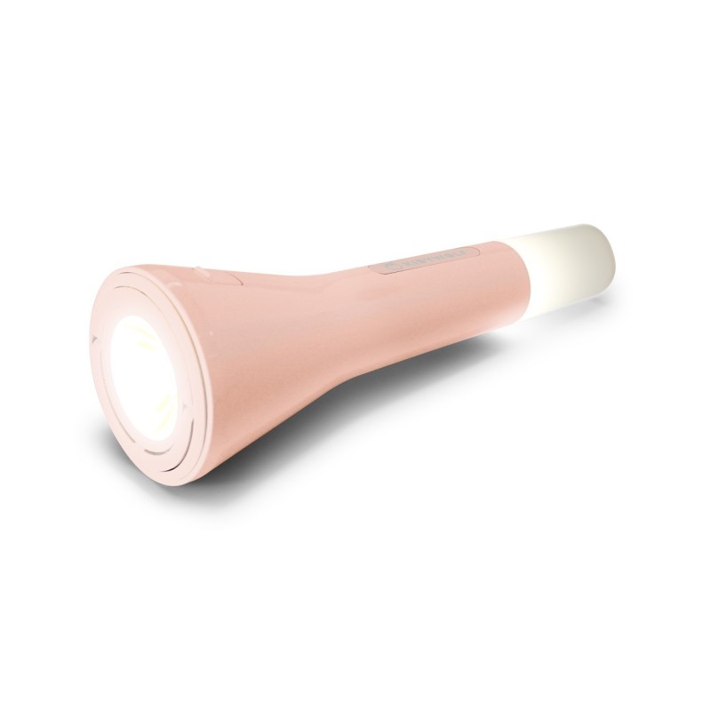 Linterna quitamiedos Flashlight - Kidywolf | Lámpara recargable infantil