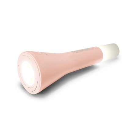 Linterna quitamiedos Flashlight - Kidywolf | Lámpara recargable infantil Linterna quitamiedos Flashlight - Kidywolf | Lámpara recargable infantil