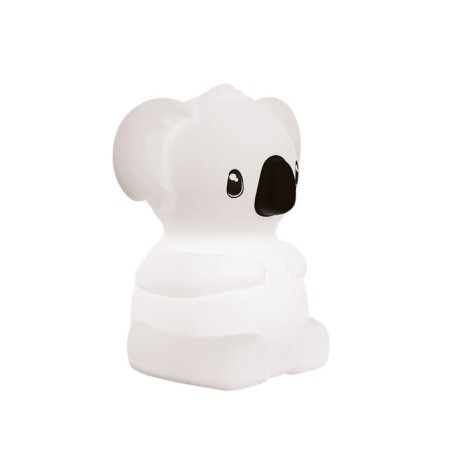Lámpara Quitamiedos KOALA KIDYNIGHT | Luz Nocturna para Niños Lámpara Quitamiedos KOALA KIDYNIGHT | Luz Nocturna para Niños