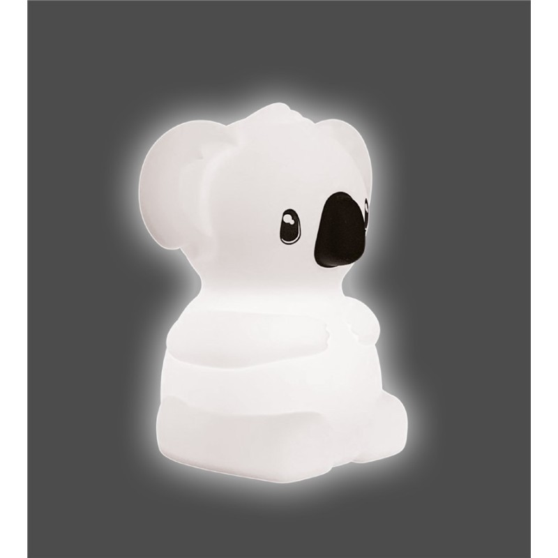 Lámpara Quitamiedos KOALA KIDYNIGHT | Luz Nocturna para Niños