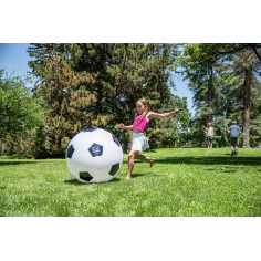 Balón de Fútbol Gigante Infantil