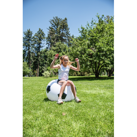 Balón de Fútbol Gigante Infantil Balón de Fútbol Gigante Infantil
