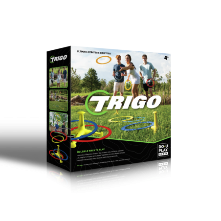 Juego de Anillos para Exterior – Diversión al Aire Libre Juego de Anillos para Exterior – Diversión al Aire Libre