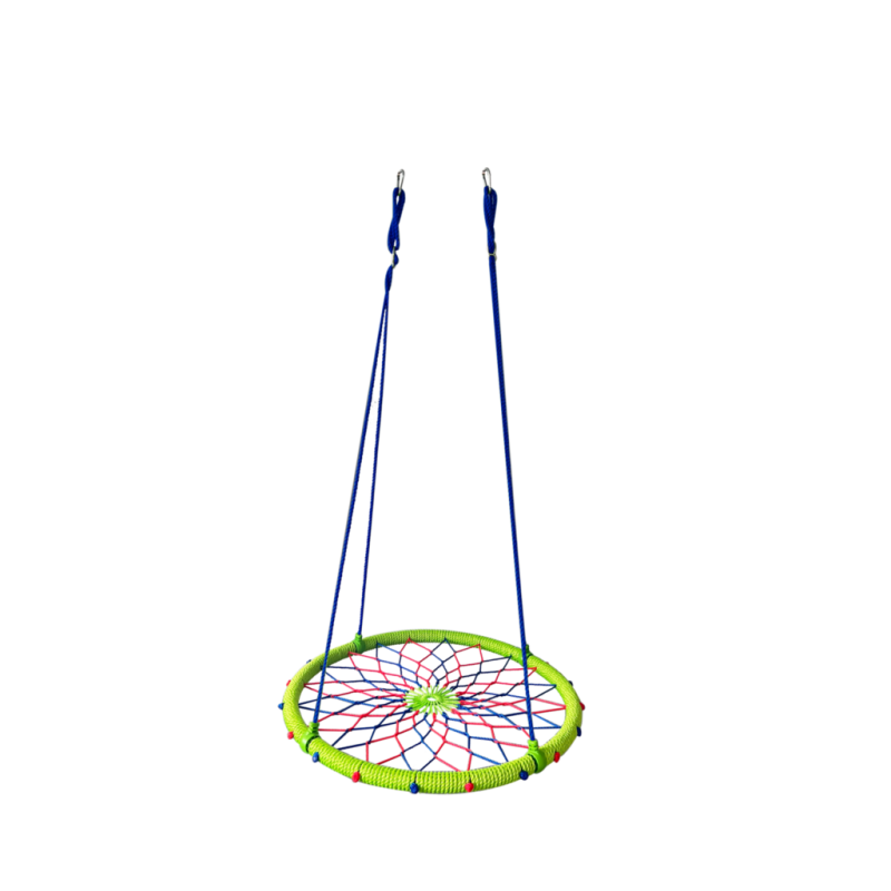 Columpio Dreamcatcher 1 metro – Diversión al aire libre | PedalinoShop