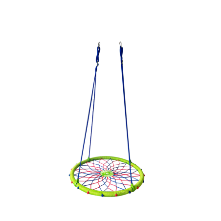 Columpio Dreamcatcher 1 metro – Diversión al aire libre | PedalinoShop