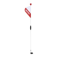 Bandera de Seguridad para kart BERG Buzzy / Reppy – Visibilidad extra
