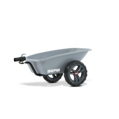 Remolque BERG Trailer S | Para Karts Buzzy (Con Enganche)