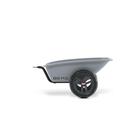 Remolque BERG Buzzy Trailer S – Accesorio para coche de pedales Remolque BERG Buzzy Trailer S – Accesorio para coche de pedales