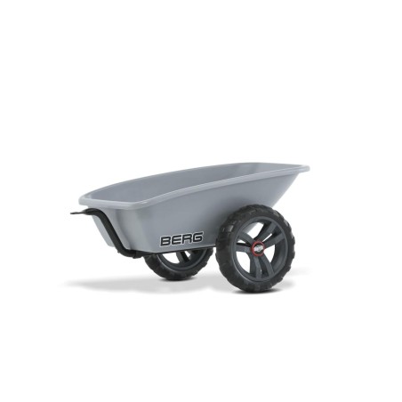 Remolque BERG Buzzy Trailer S – Accesorio para coche de pedales Remolque BERG Buzzy Trailer S – Accesorio para coche de pedales
