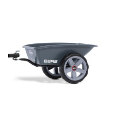 Remolque BERG Trailer M | Especial para Karts Reppy