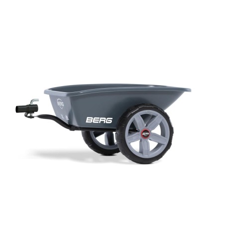 Remolque BERG Trailer M para Reppy – Accesorio ideal kart infantil Remolque BERG Trailer M para Reppy – Accesorio ideal kart infantil