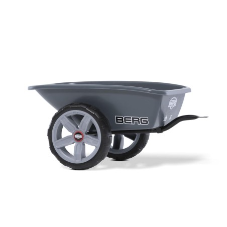 Remolque BERG Trailer M | Especial para Karts Reppy