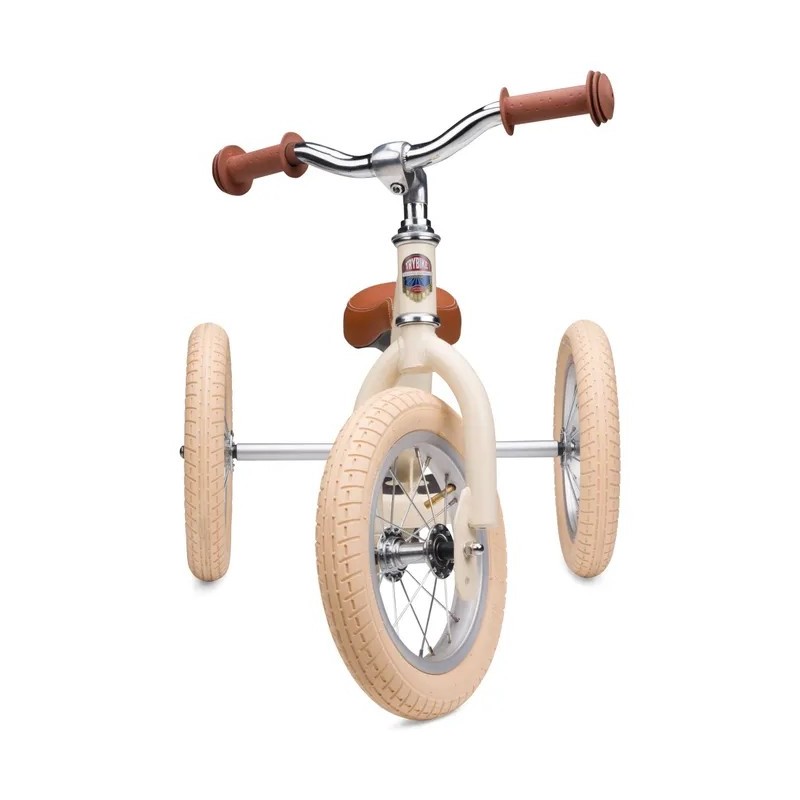 Triciclo sin Pedales Trybike – Evolutiva 2 en 1 para niños | PedalinoShop