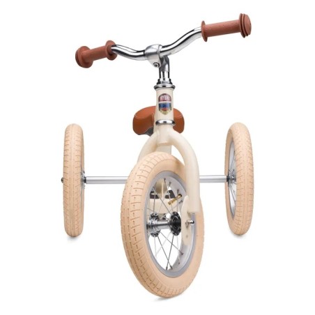 Triciclo sin Pedales Trybike – Evolutiva 2 en 1 para niños | PedalinoShop