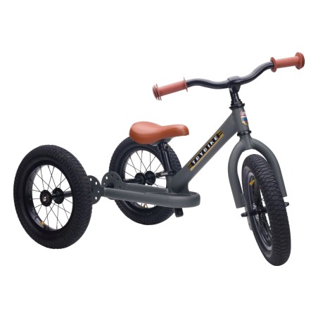 Triciclo sin Pedales Trybike – Evolutiva 2 en 1 para niños | PedalinoShop