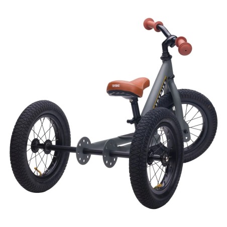 Triciclo sin Pedales Trybike – Evolutiva 2 en 1 para niños | PedalinoShop