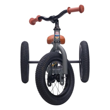 Triciclo sin Pedales Trybike – Evolutiva 2 en 1 para niños | PedalinoShop