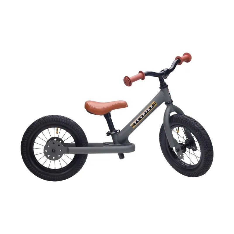 Triciclo sin Pedales Trybike – Evolutiva 2 en 1 para niños | PedalinoShop