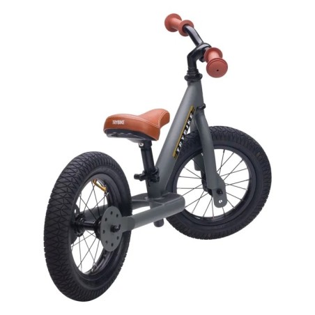 Triciclo sin Pedales Trybike – Evolutiva 2 en 1 para niños | PedalinoShop