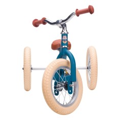 Triciclo sin Pedales Trybike – Evolutiva 2 en 1 para niños | PedalinoShop
