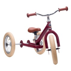 Triciclo sin Pedales Trybike – Evolutiva 2 en 1 para niños | PedalinoShop