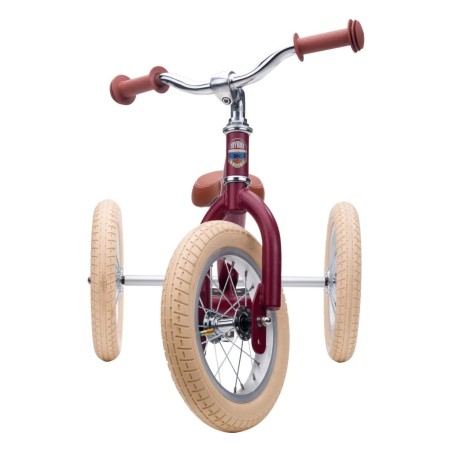 Triciclo sin Pedales Trybike – Evolutiva 2 en 1 para niños | PedalinoShop