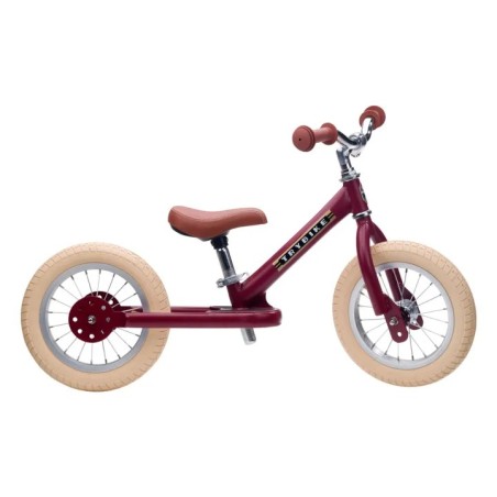 Triciclo sin Pedales Trybike – Evolutiva 2 en 1 para niños | PedalinoShop