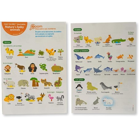Juego de Mesa Mapamundi Ilustrado – Juego familiar educativo Juego de Mesa Mapamundi Ilustrado – Juego familiar educativo