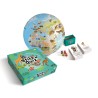 Juego Educativo de Animales con Globo Hinchable - PedalinoShop.com
