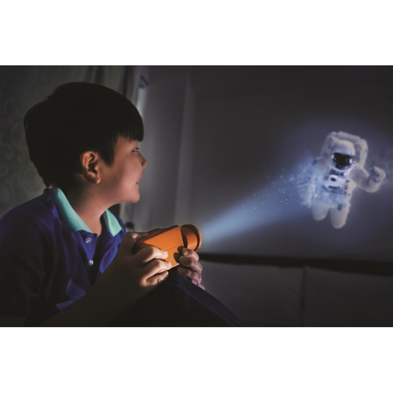 Kit Exploración del Espacio 4M | Juguete STEAM Astronomía